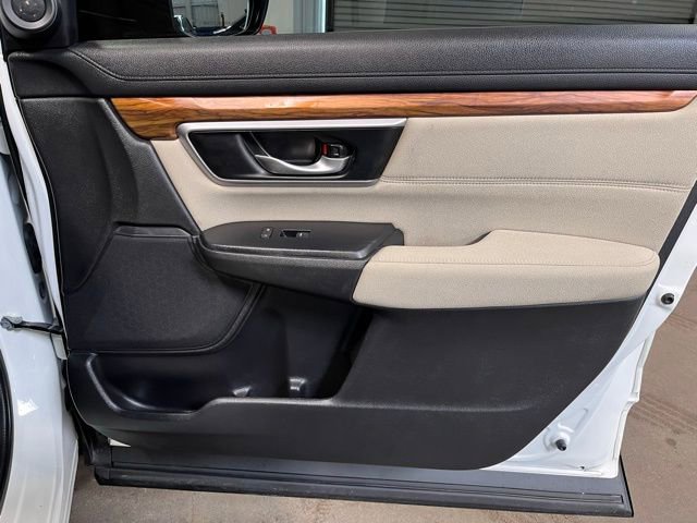 Used 2018 Honda CR-V EX image 11