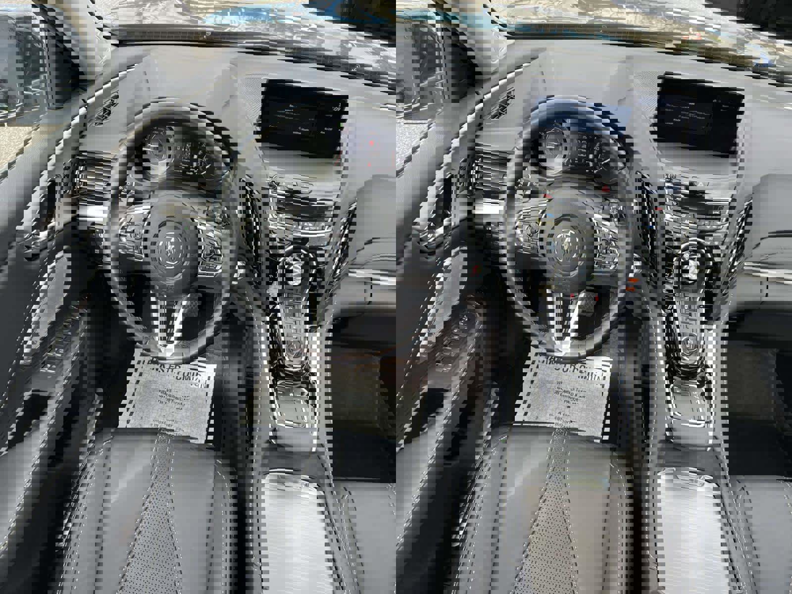 Certified 2023 Acura RDX AWD w/ Technology Package image 16