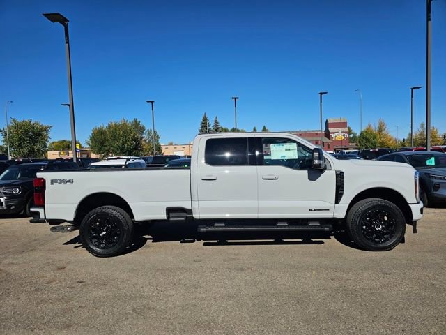 New 2026 Ford F250 XLT w/ XLT Premium Package image 35