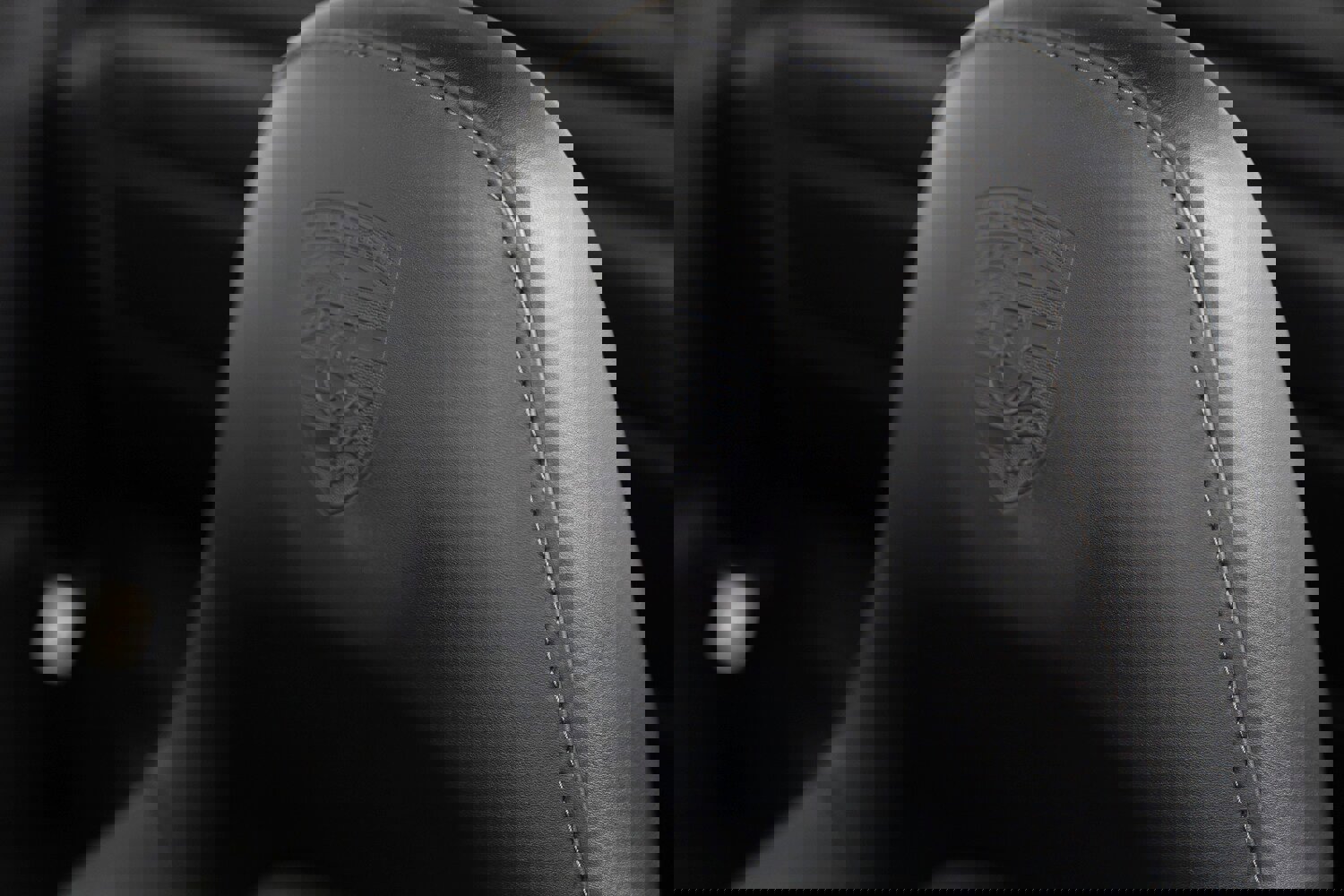 Used 2017 Porsche 911 Turbo S AWD/4WD image 36