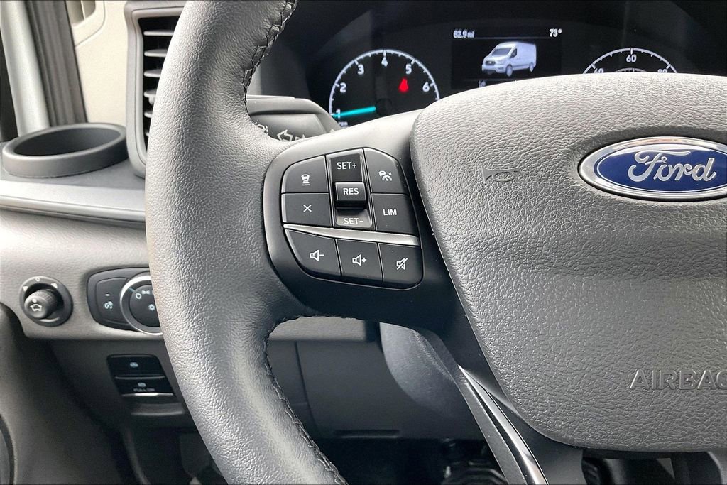 Used 2024 Ford Transit 250 148 Medium Roof w/ Upfitter Package image 10