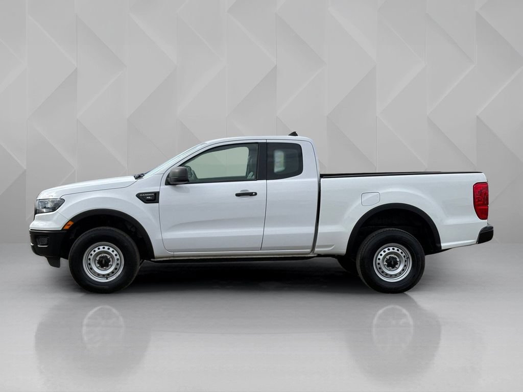 Used 2023 Ford Ranger XL RWD image 8