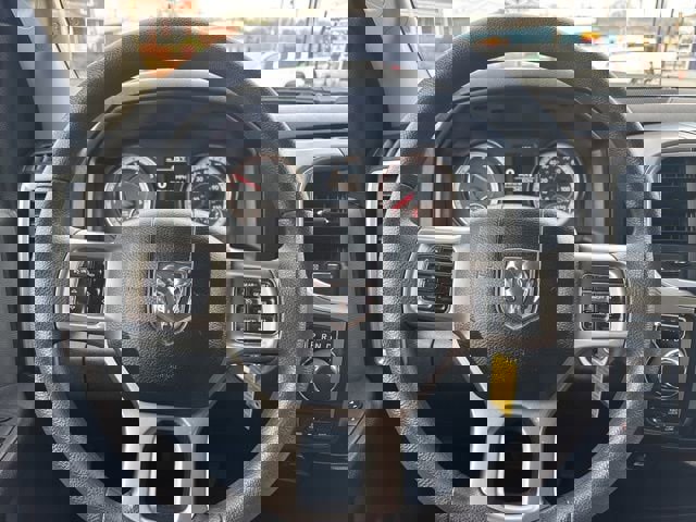 Used 2024 RAM 1500 Classic SLT image 6