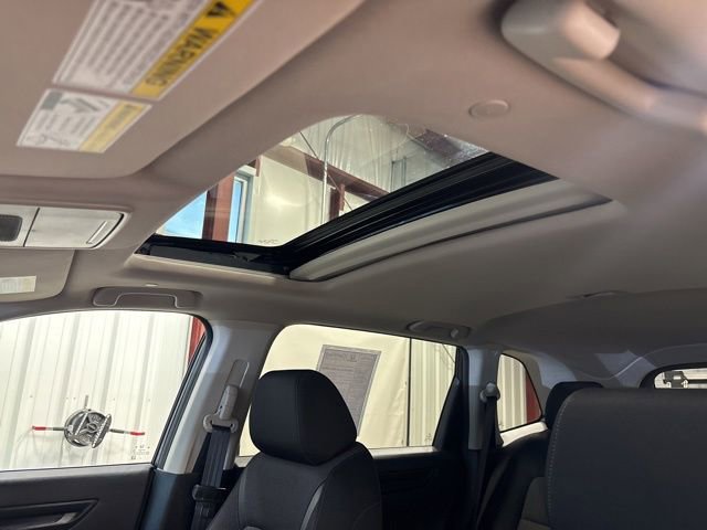 Certified 2024 Honda CR-V EX image 34