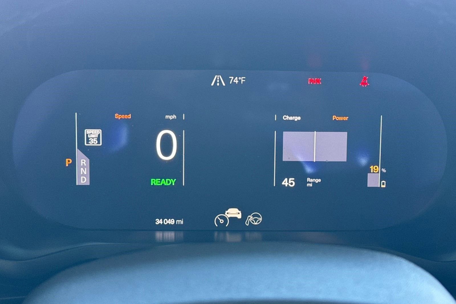 Used 2023 Polestar Polestar 2 w/ Pilot Pack image 24