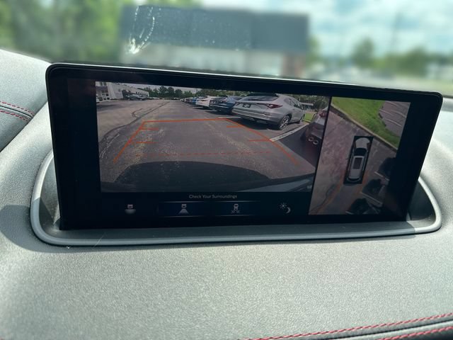 Used 2022 Acura MDX Type S AWD/4WD image 19