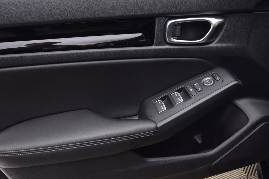 Used 2024 Honda Civic EX-L image 24