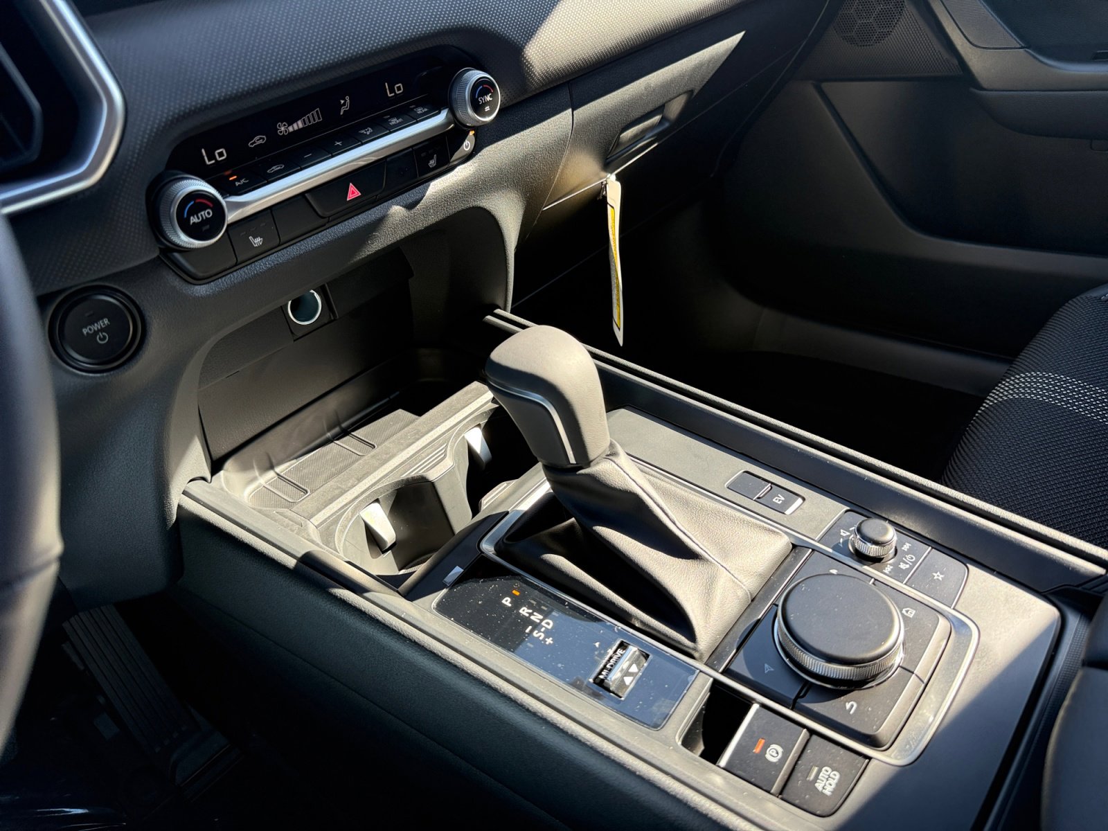 New 2026 MAZDA CX-50 2.5 Hybrid w/ Weather Package image 13