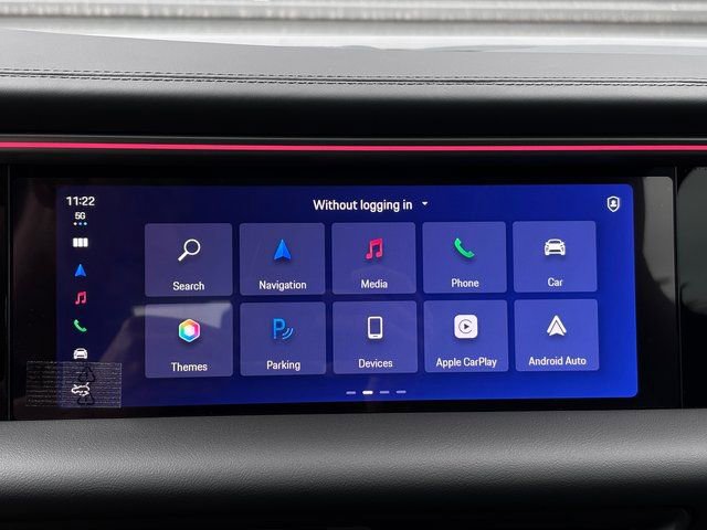 New 2026 Porsche Macan 4 Electric image 19