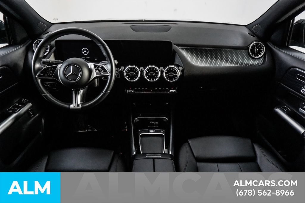Used 2025 Mercedes-Benz GLA 250 image 24
