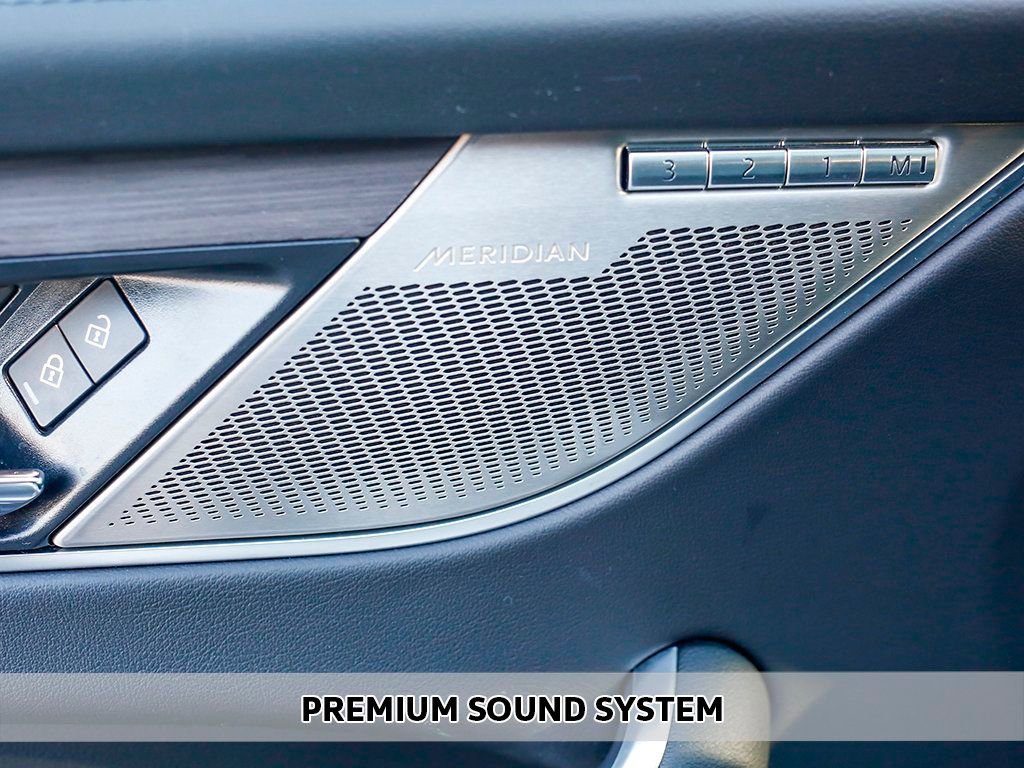 Used 2022 Jaguar F-PACE S AWD/4WD image 5