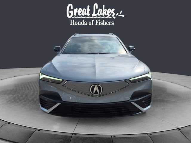 Used 2024 Acura ZDX A-Spec AWD/4WD image 8