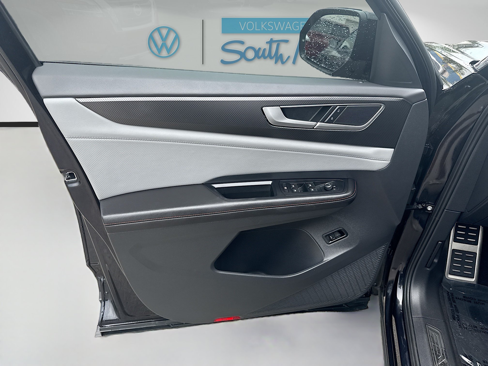 Certified 2026 Volkswagen Atlas Peak Edition AWD/4WD image 19