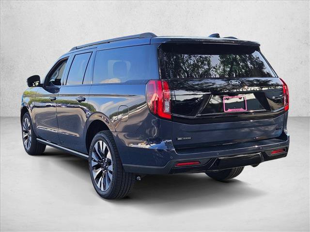 New 2027 Ford Expedition Max Platinum AWD/4WD image 9