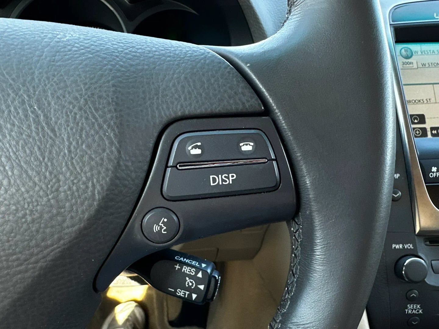 Used 2008 Lexus GS 350 RWD image 24