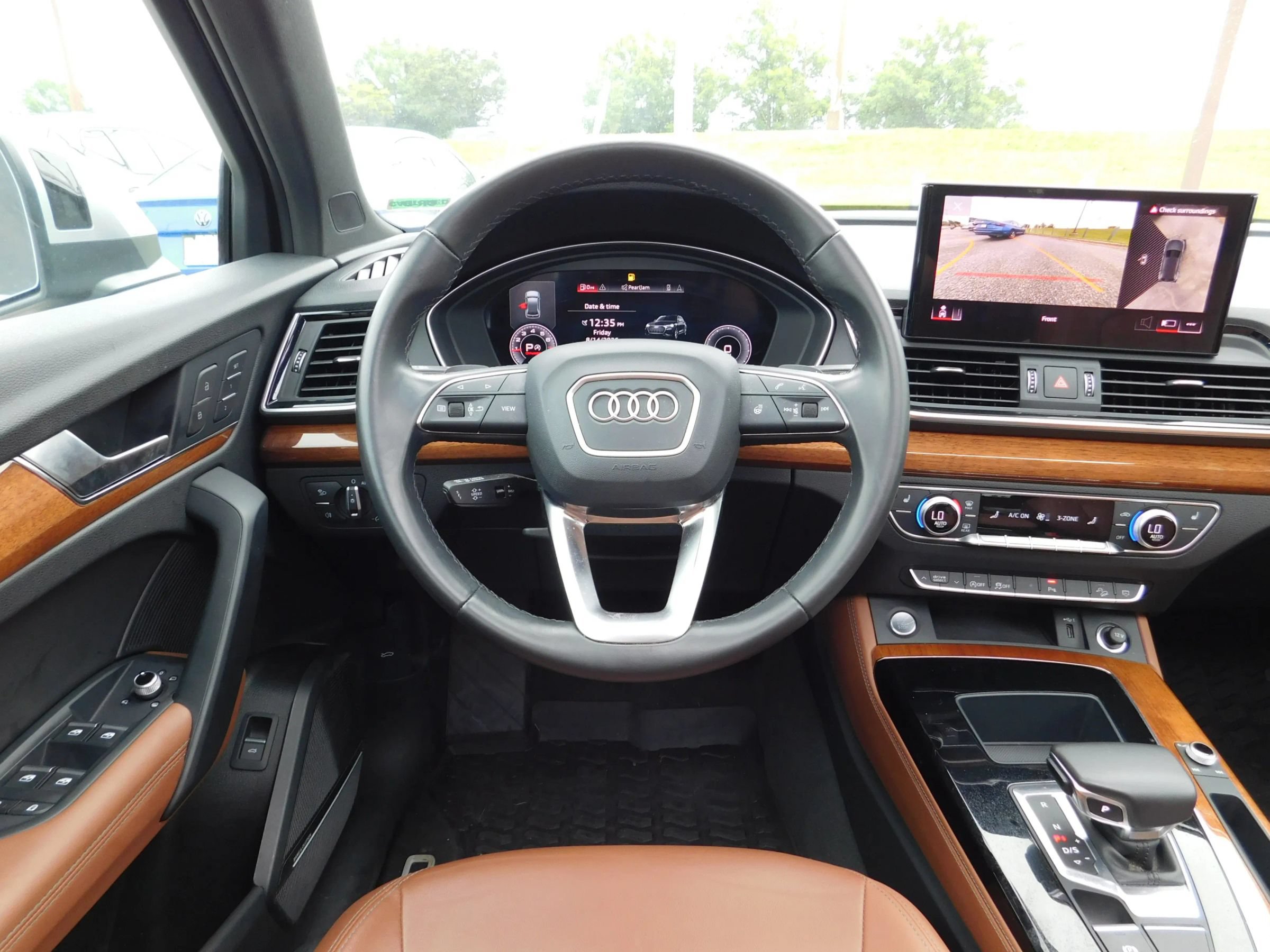 Used 2022 Audi Q5 2.0T Premium Plus AWD/4WD image 17