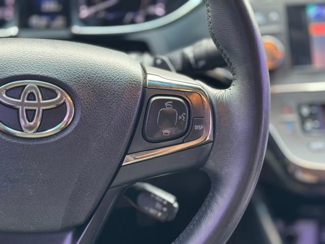Used 2014 Toyota Avalon XLE Touring image 23