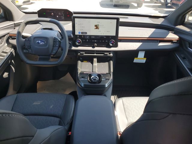 New 2026 Subaru Uncharted AWD image 16