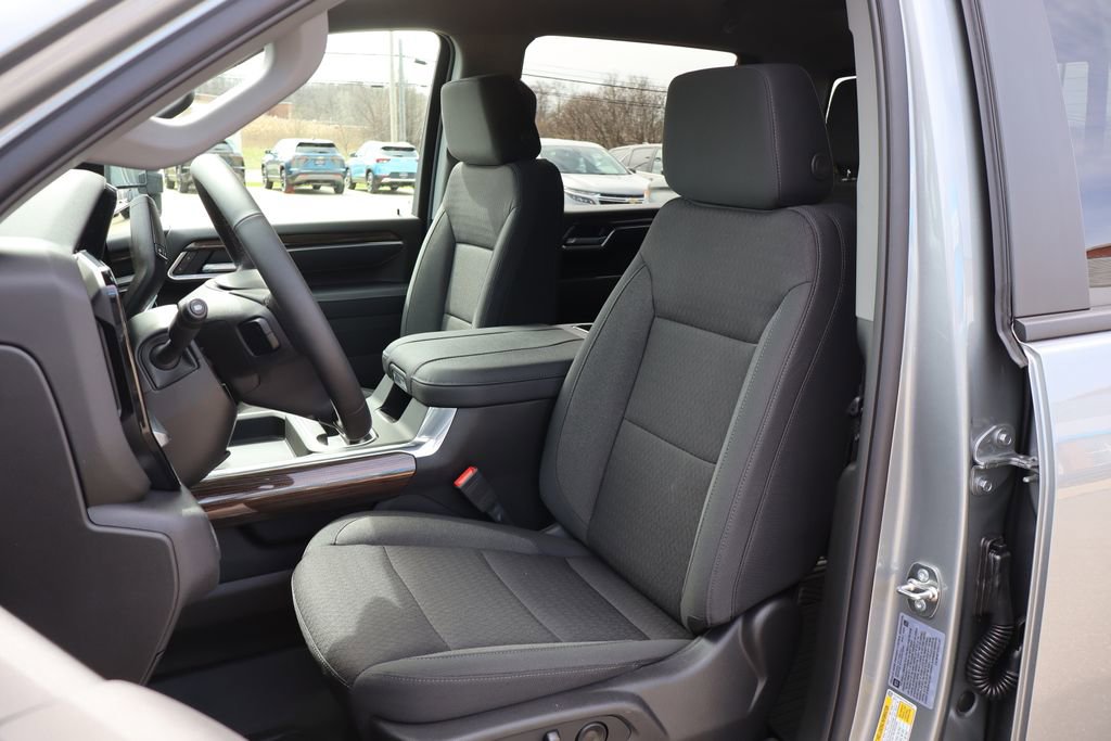 New 2026 Chevrolet Silverado 2500 LT image 13