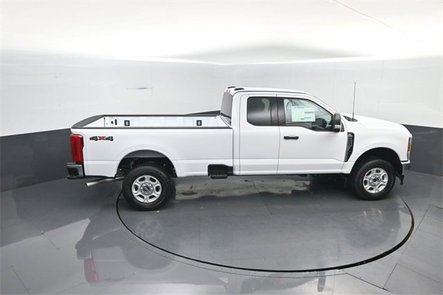 New 2026 Ford F250 XLT image 22