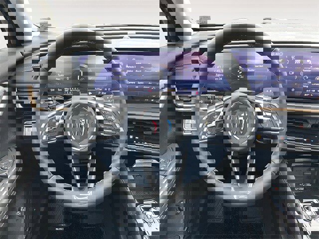 New 2026 Buick Envision Avenir image 12