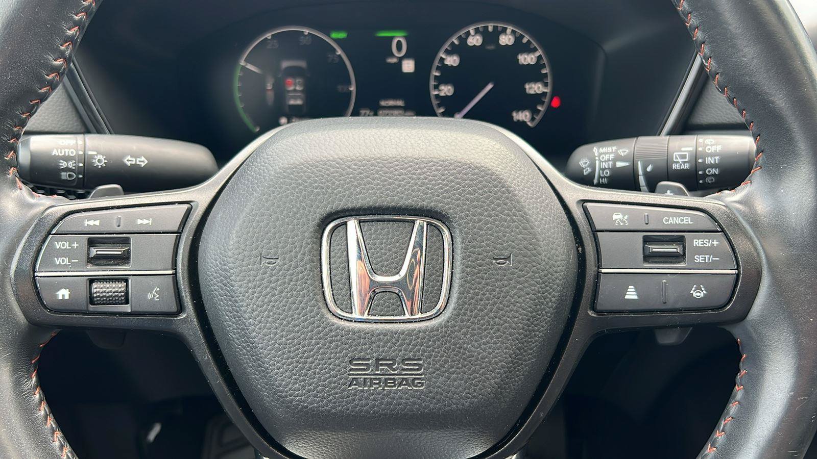 Used 2024 Honda CR-V Sport-L image 29