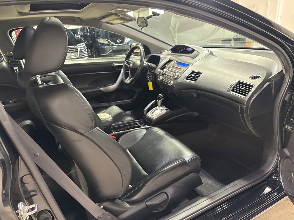 Used 2011 Honda Civic EX-L image 26