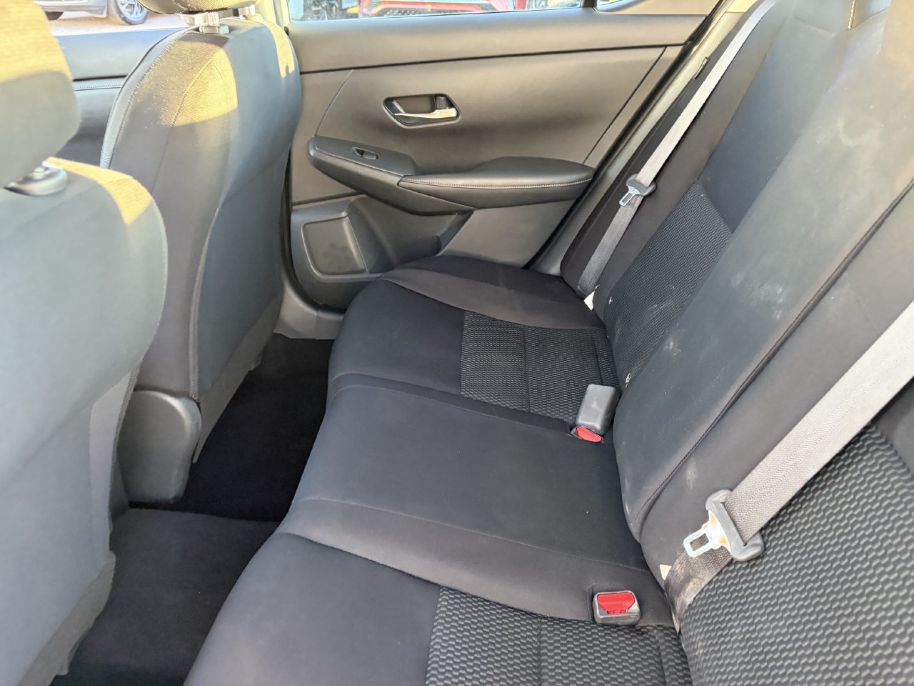 Used 2020 Nissan Sentra S FWD image 14