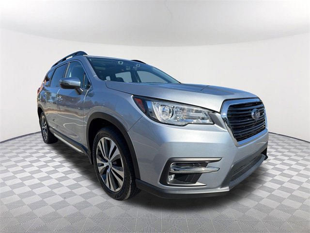 Used 2022 Subaru Ascent Touring image 3