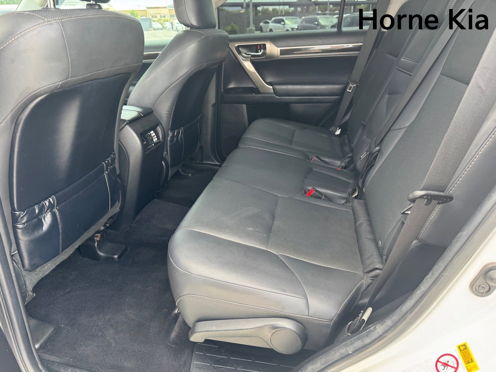 Used 2018 Lexus GX 460 w/ Navigation Package image 13