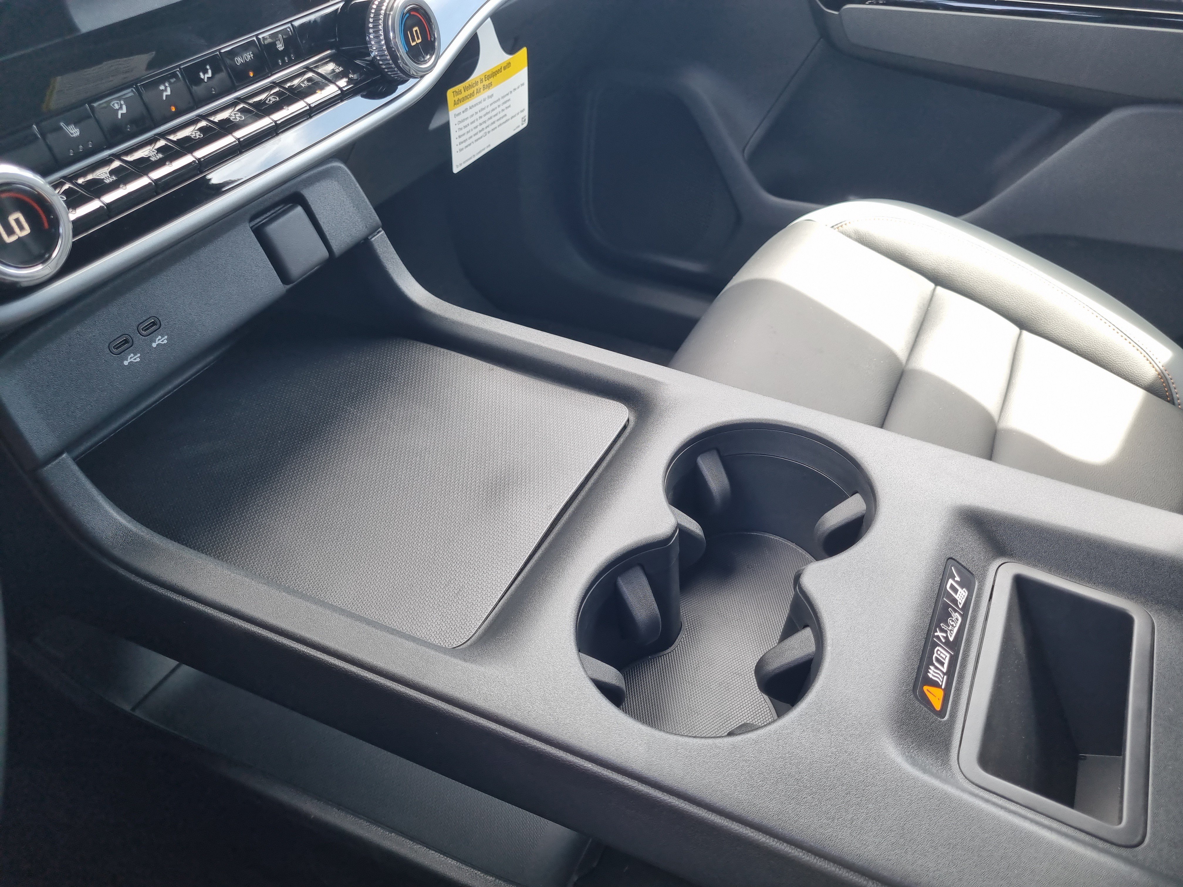 New 2026 Honda Prologue Touring image 34