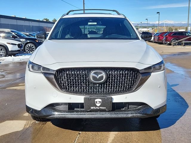 New 2025 MAZDA CX-5 2.5 Turbo image 5