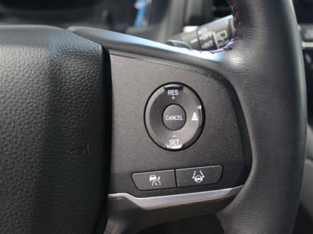 Certified 2023 Honda Odyssey Sport image 25