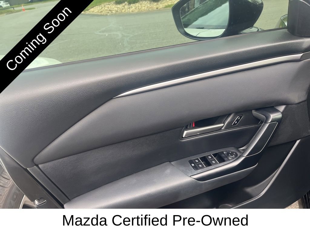 Certified 2024 MAZDA CX-50 AWD 2.5 S w/ Cargo Package image 10