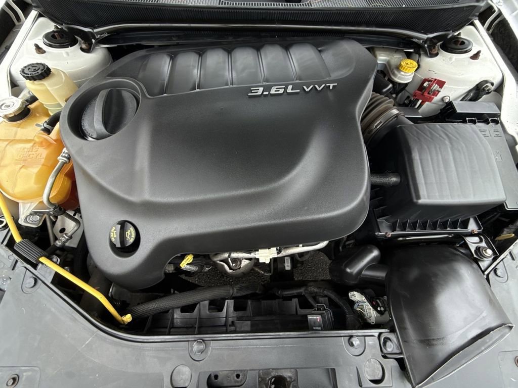 Used 2014 Chrysler 200 Limited w/ Sun/Sound Group image 14