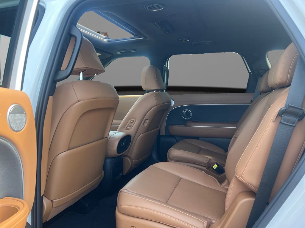 Used 2026 Hyundai Palisade Calligraphy image 10