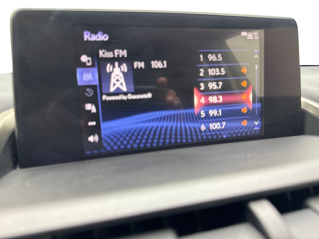 Used 2019 Lexus NX 300 FWD w/ Accessory Package 2 image 65