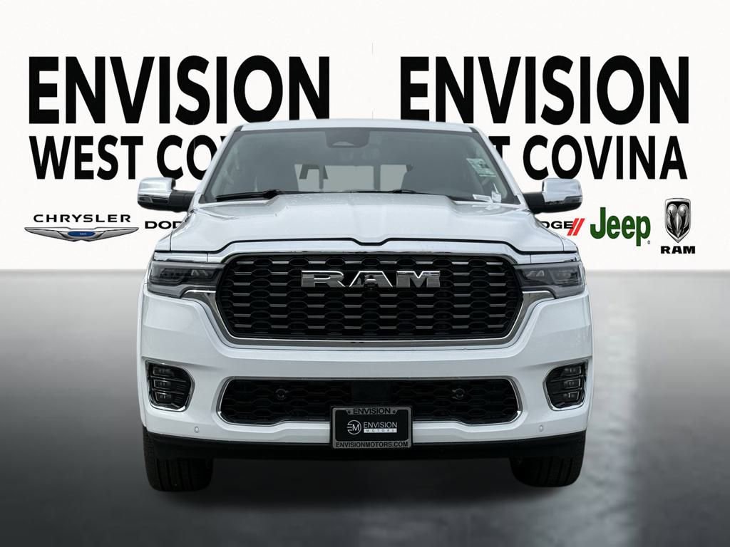 New 2026 RAM 1500 Tungsten image 3