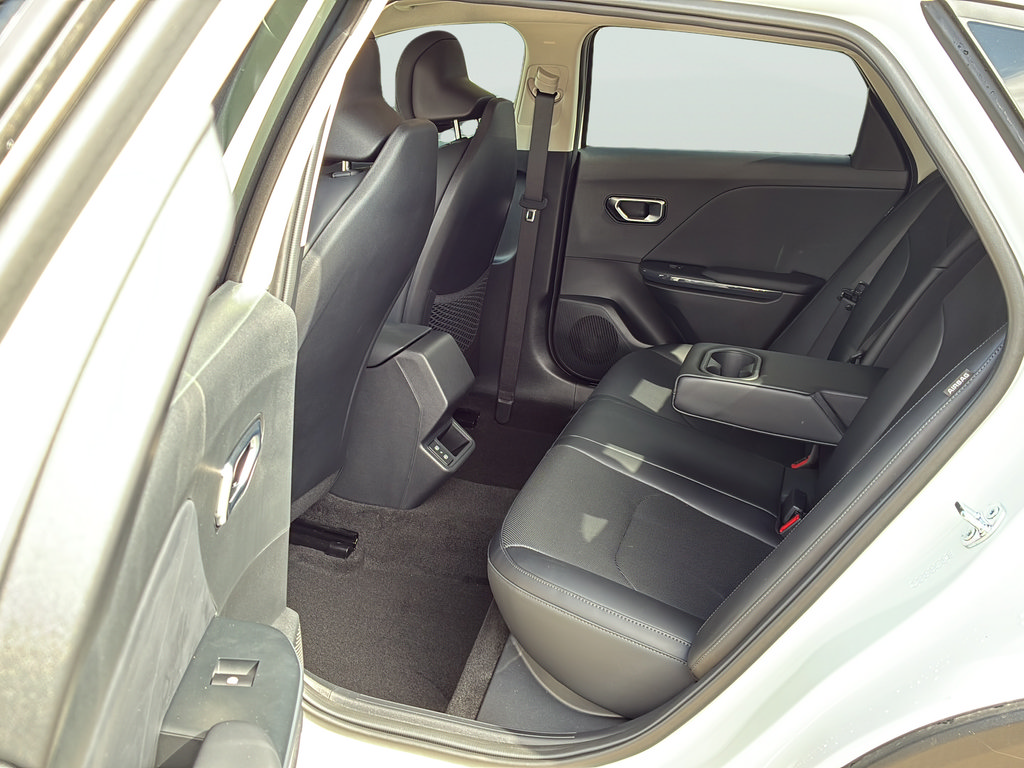 New 2026 Kia K4 EX FWD image 16