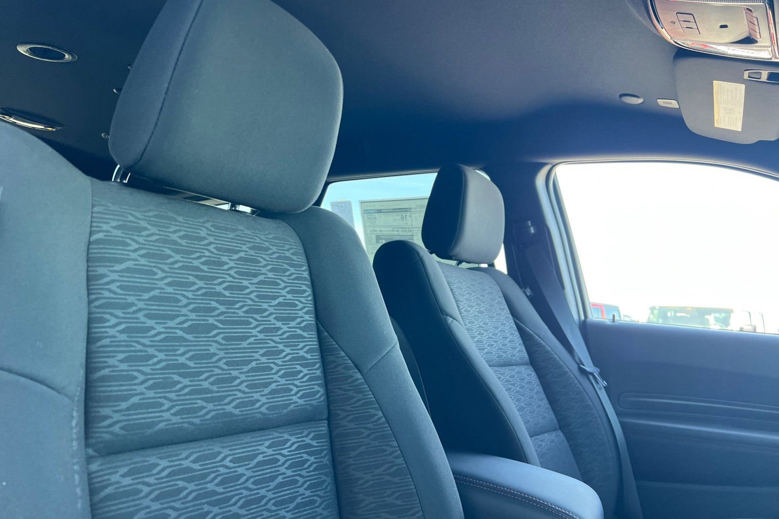 New 2026 Dodge Durango GT image 17