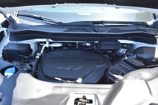 Used 2023 Honda Ridgeline Black Edition image 48