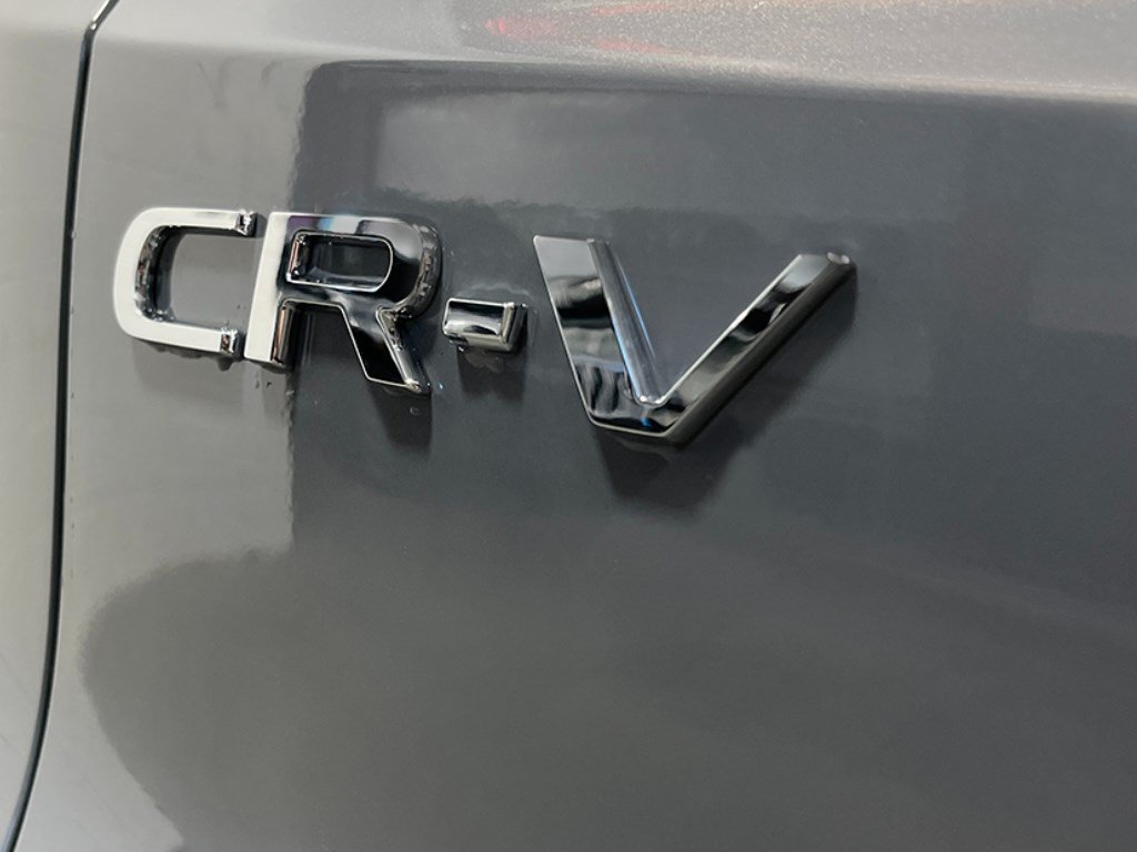 New 2026 Honda CR-V LX image 18