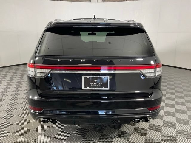 Used 2023 Lincoln Aviator Reserve w/ Equipment Group 201A AWD/4WD image 5