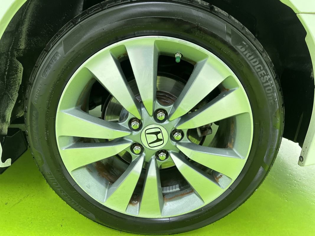 Used 2012 Honda Accord LX image 14