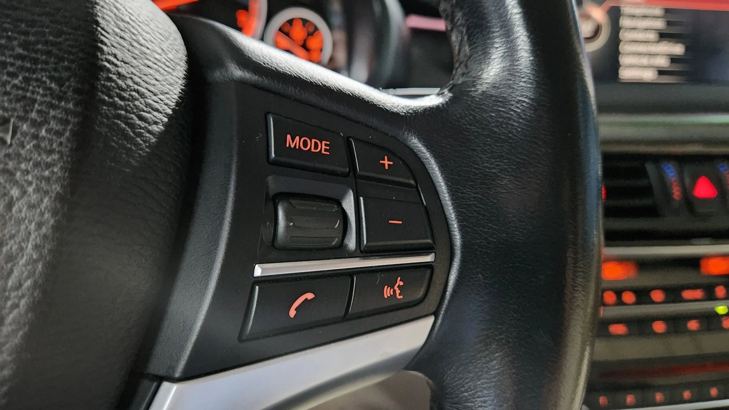 Used 2015 BMW X5 xDrive35i image 29