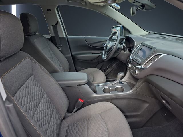 Used 2021 Chevrolet Equinox LT image 15
