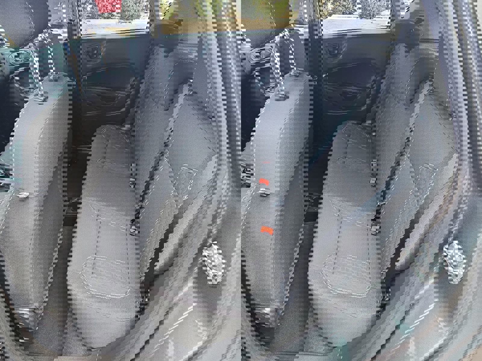 Used 2019 Ford Fiesta SE w/ Equipment Group 201A image 19