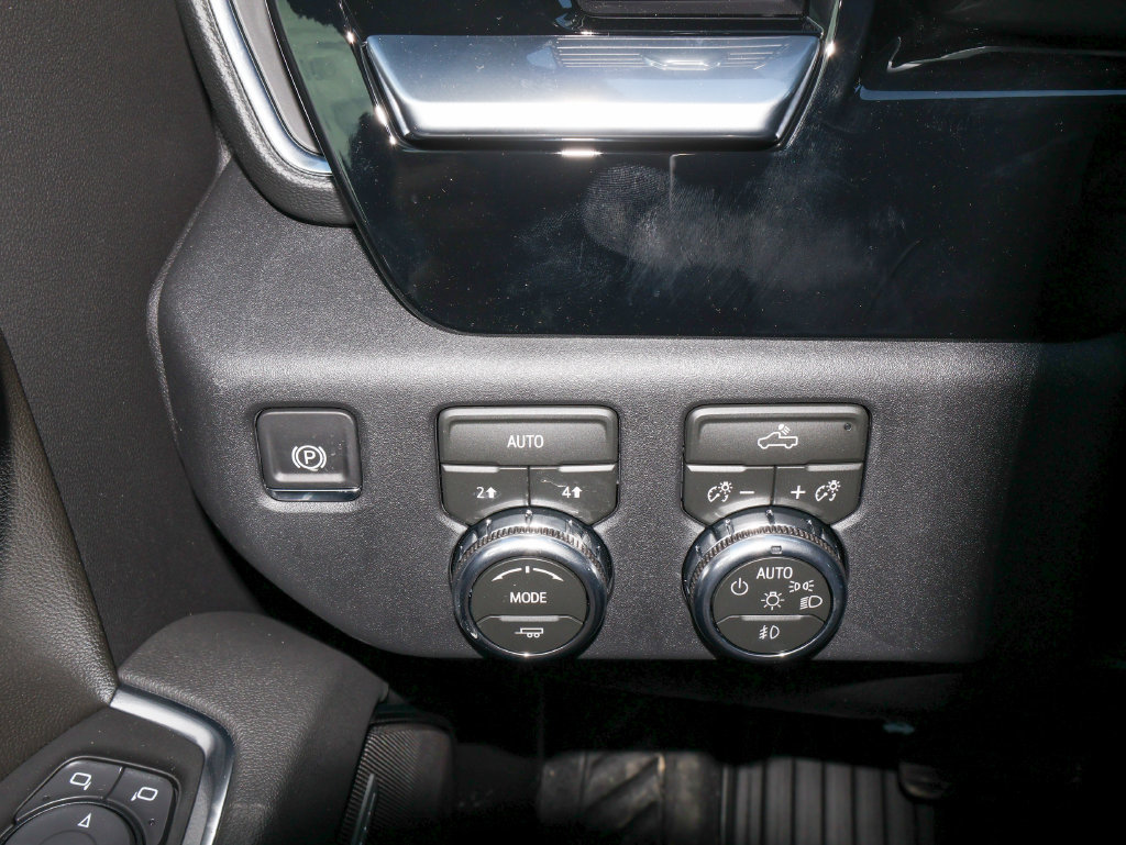 New 2026 GMC Sierra 1500 Elevation w/ Preferred Package AWD/4WD image 22