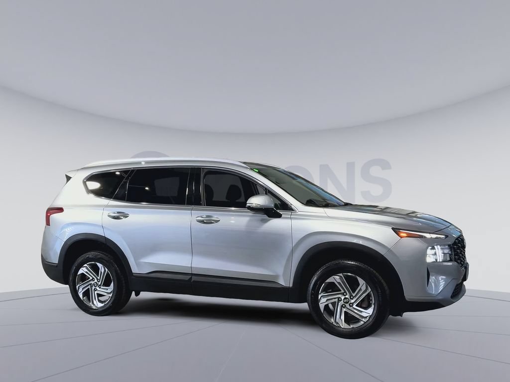 Used 2023 Hyundai Santa Fe SEL AWD/4WD image 2