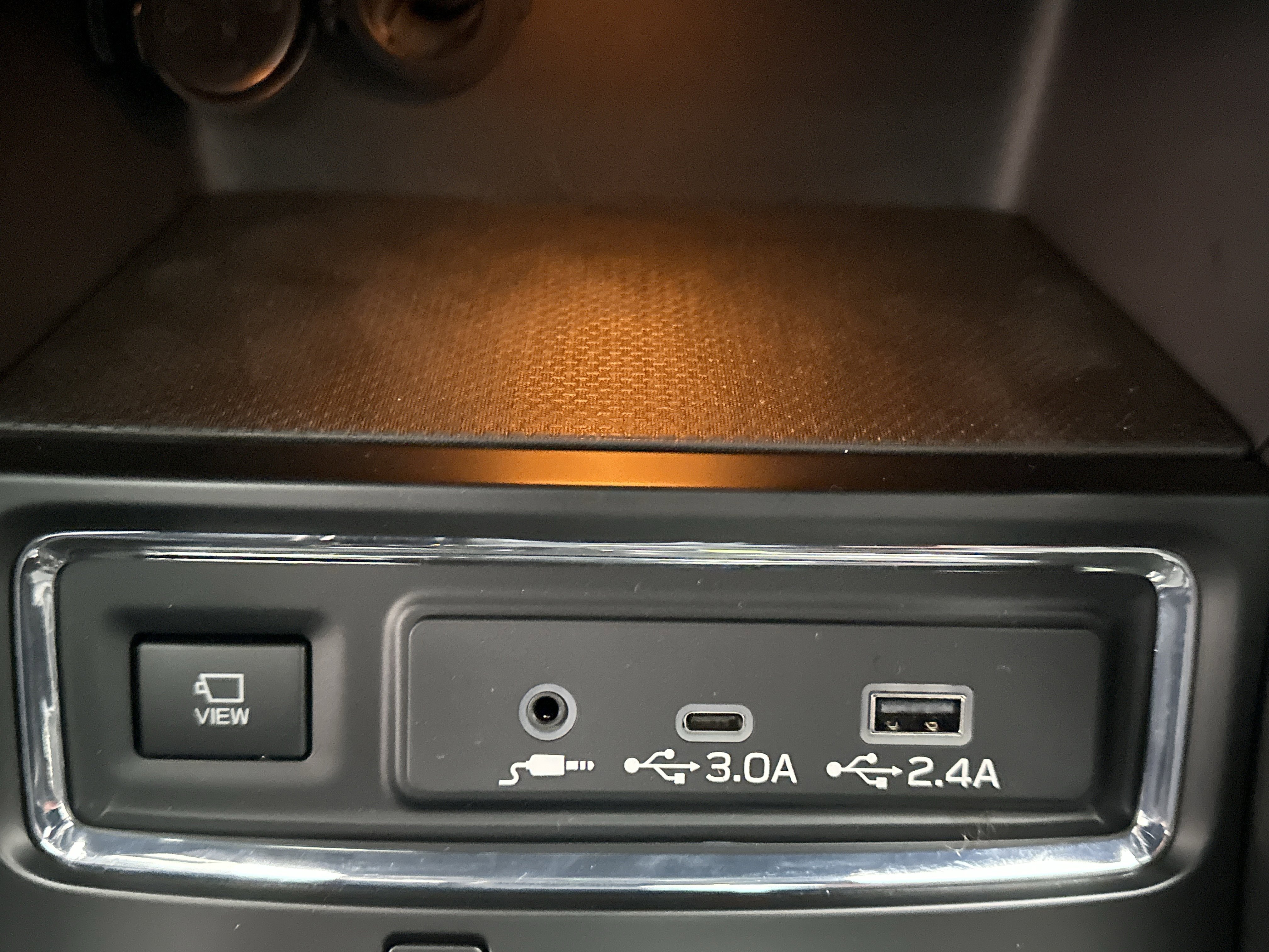 New 2025 Subaru Ascent Bronze Edition image 43